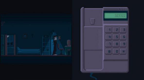 别跟陌生人讲话