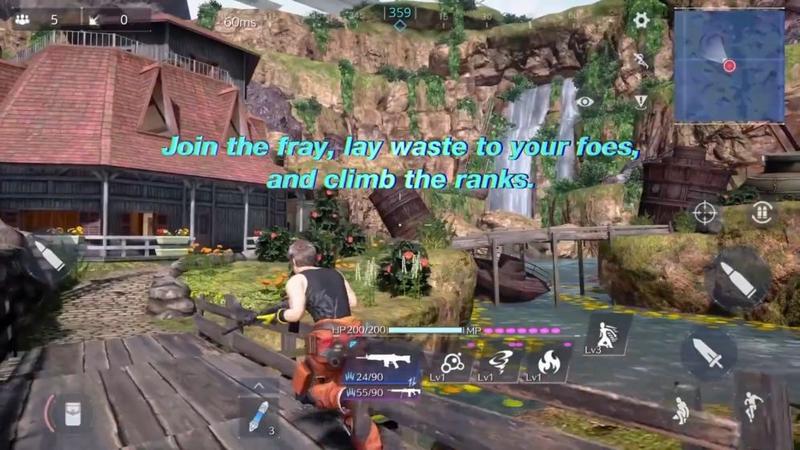 最终幻想7EverCrisis