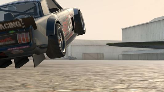 GTR漂移赛车安卓版下载