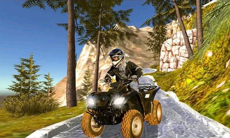 荒野赛车狂飙安卓版下载