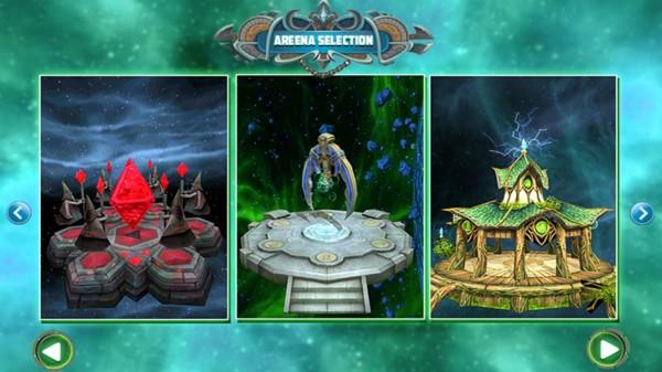 机器人大战怪物