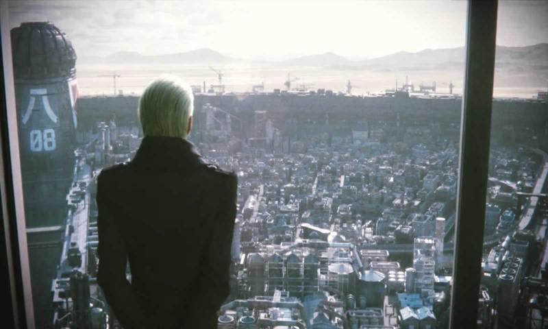 最终幻想7一等兵国服