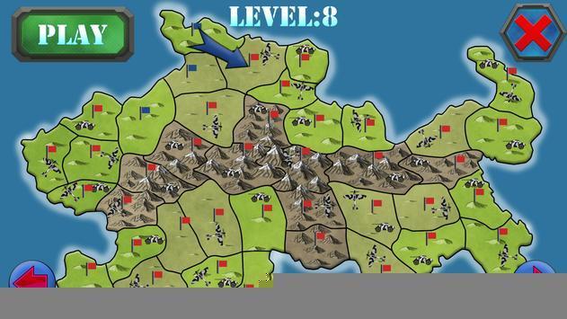 绿色战斗轰炸机