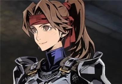 最终幻想7EverCrisis