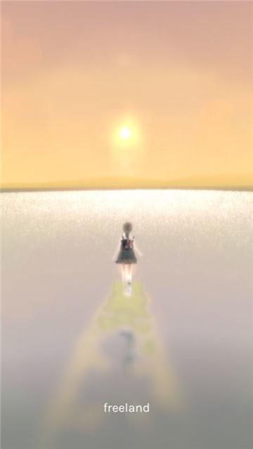 心旷之地安卓版