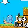 鸭子达奇