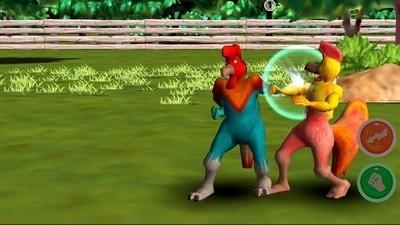 开打吧公鸡手游