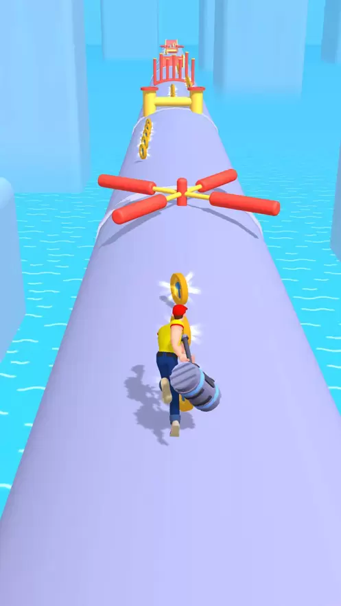 Pipe Jump 3D