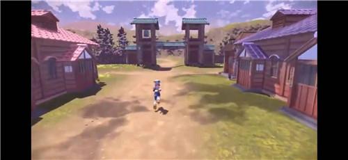 宝可梦传说阿尔宙斯手机版