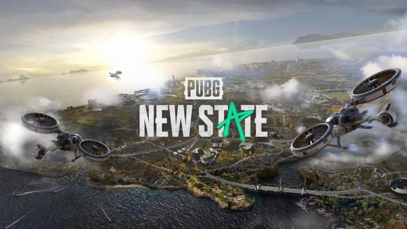 pubgnewstate