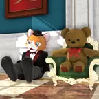 the palace england中文版