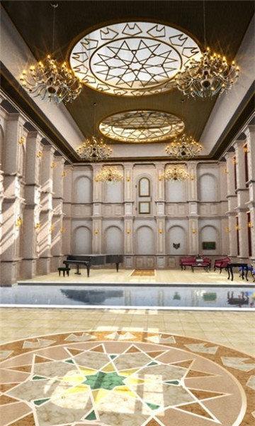 the palace england中文版