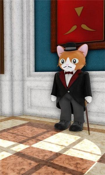 the palace england中文版