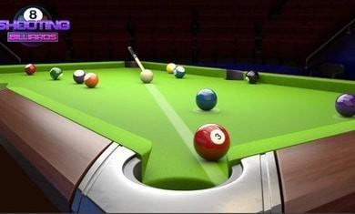 元气桌球安卓版下载