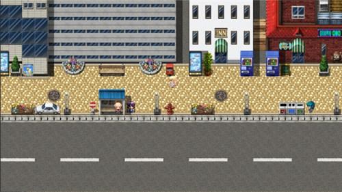 未命名世界攻略版