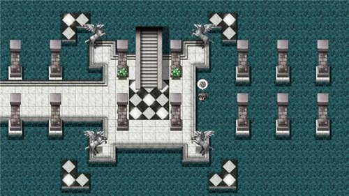 未命名世界攻略版