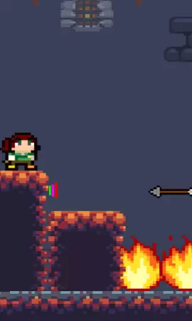 弓箭手地牢冒险安卓版下载