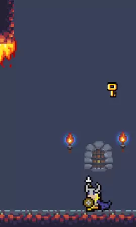 弓箭手地牢冒险安卓版下载