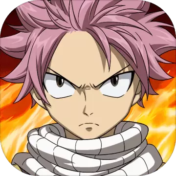 妖精的尾巴无尽冒险腾讯版