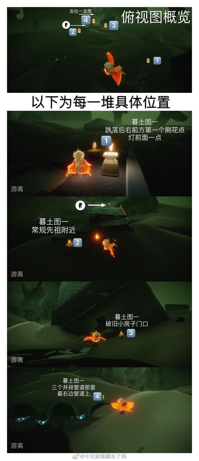 光遇3月2日每日任务攻略