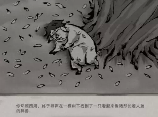 鬼谷八荒奇遇任务攻略大全，全奇遇任务选择流程图文汇总图片14