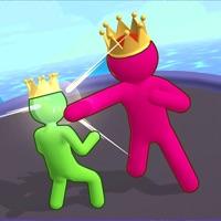 巨人的快乐跑酷