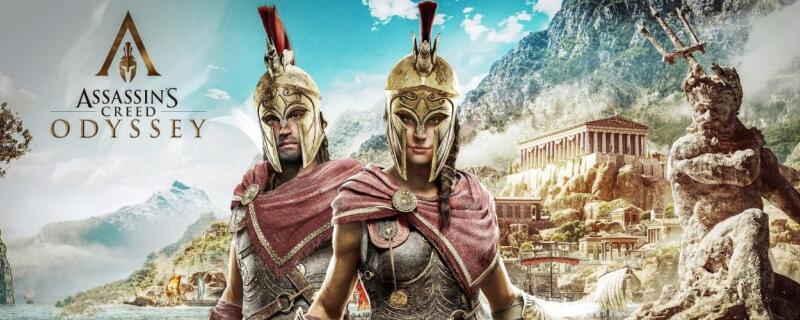 刺客信条奥德赛飞雷神是什么技能