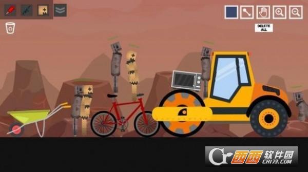 巫毒娃娃游乐园