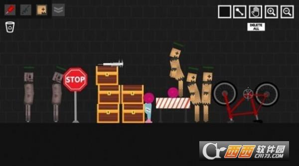 巫毒娃娃游乐园