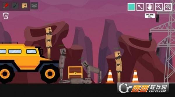 巫毒娃娃游乐园