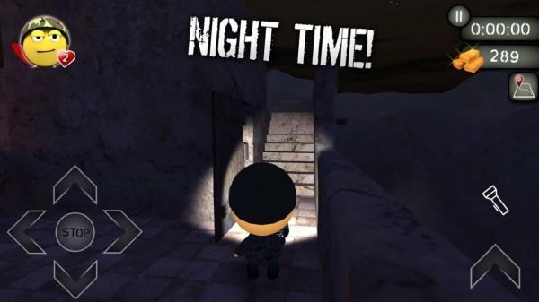 迷宫黄金战争安卓版下载