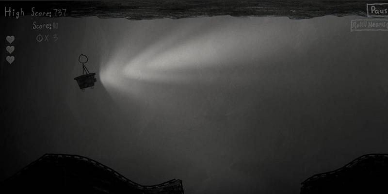 涂鸦冲刺Doodle Dash安卓版