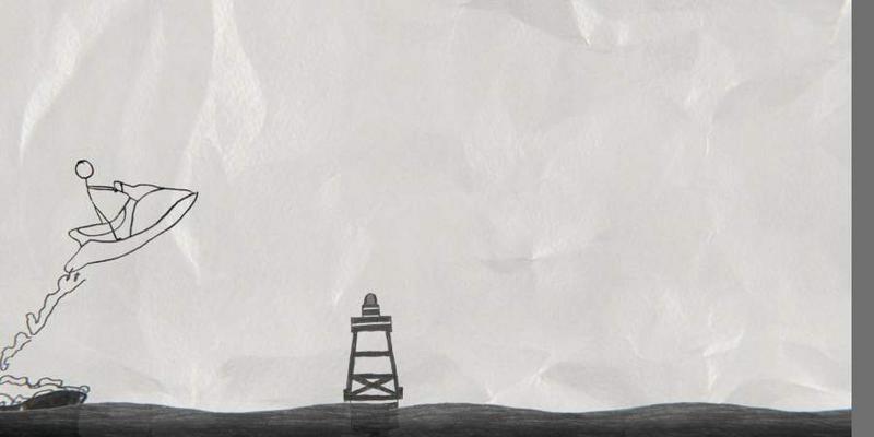 涂鸦冲刺Doodle Dash安卓版