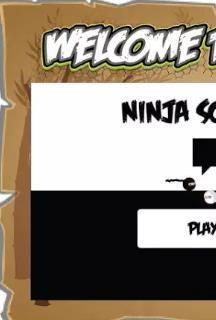 Ninja School游戏