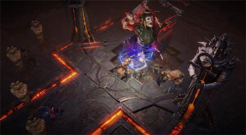 暗黑破坏神不朽国服上线时间分析