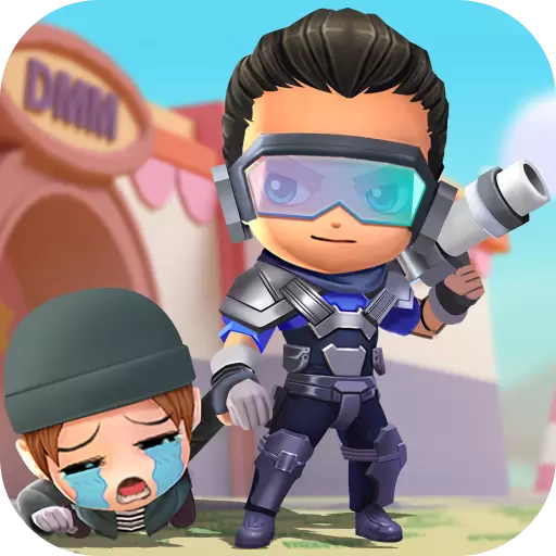 逃跑吧！少年破解版