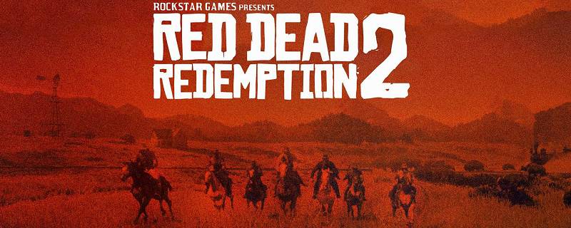 荒野大镖客2传说鳄鱼怎么触发