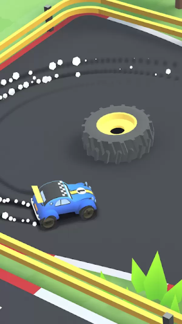 迷你赛道安卓版下载