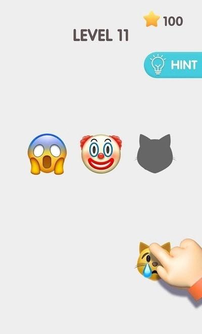 Emoji King安卓版下载