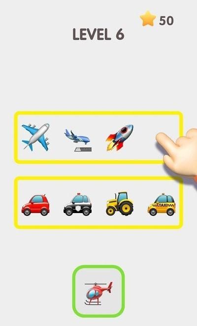 Emoji King安卓版下载