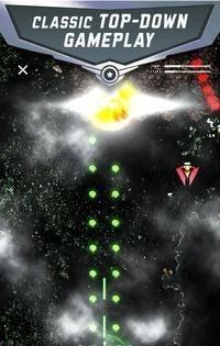 太空射击子弹地狱安卓版下载