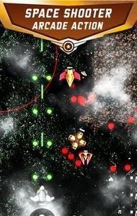 太空射击子弹地狱安卓版下载