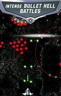 太空射击子弹地狱安卓版下载