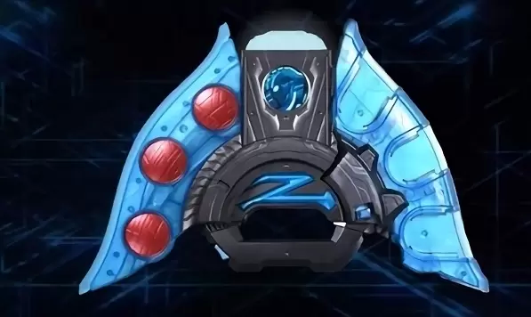 泽塔奥特曼升华器模拟器