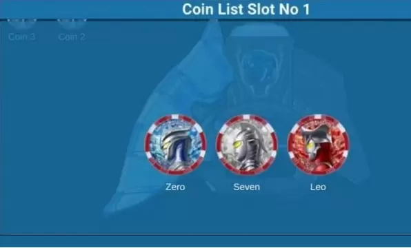 泽塔奥特曼升华器模拟器