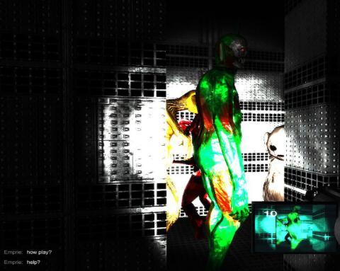 鬼畜天线宝宝3联机版