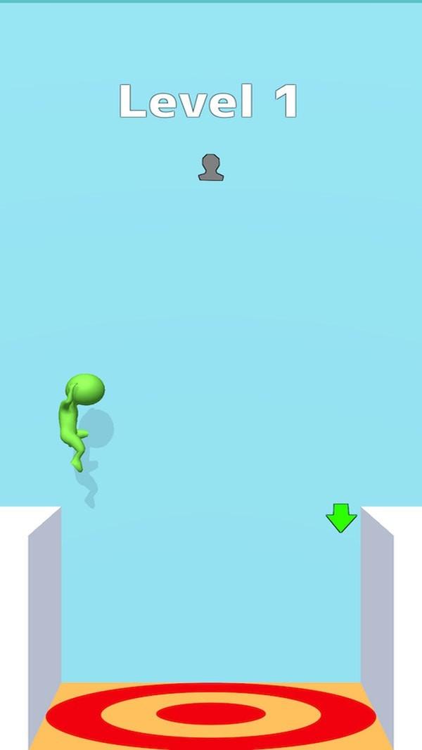 蹦床大战安卓版下载