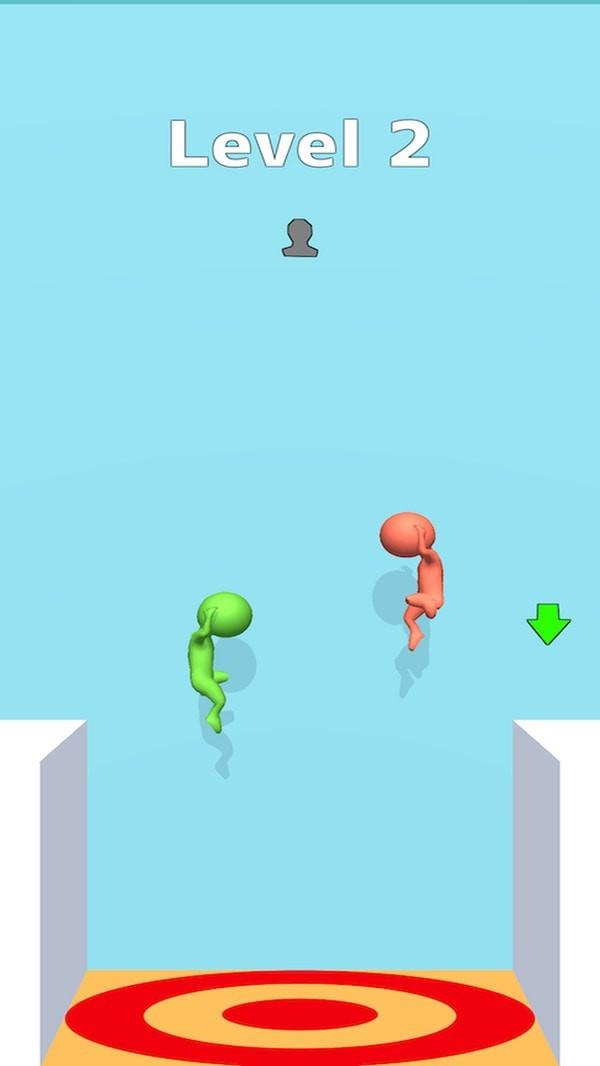 蹦床大战安卓版下载