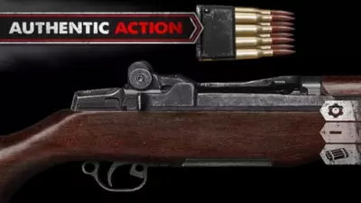 真实武器模拟器2