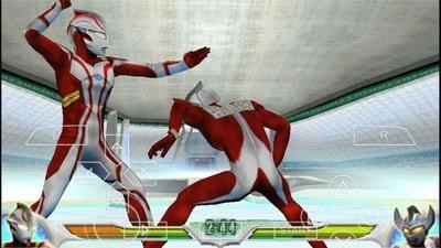 奥特曼进化格斗无限能量版安卓版下载